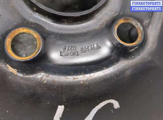 купить Колесо запасное (таблетка) на Volkswagen Golf Plus