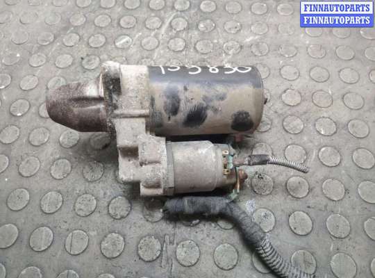Купить Стартер на Opel Corsa D 2006-2014 Стартер OP2428394 на Opel Corsa D 2006-2014