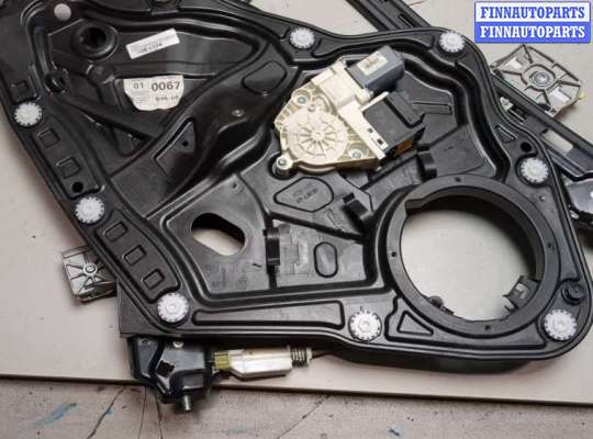 Стеклоподъемник электрический VG2797516 на Volkswagen Passat CC 2008-2012