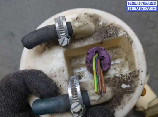 купить Насос топливный электрический на Audi A4 (B5) 1994-2000