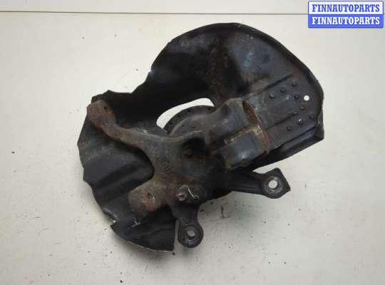 купить Ступица (кулак, цапфа) на BMW 3 E46 1998-2006