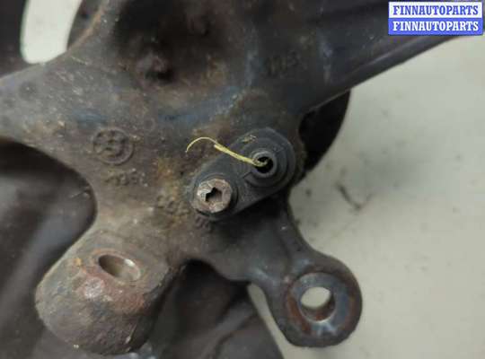 купить Ступица (кулак, цапфа) на BMW 3 E46 1998-2006