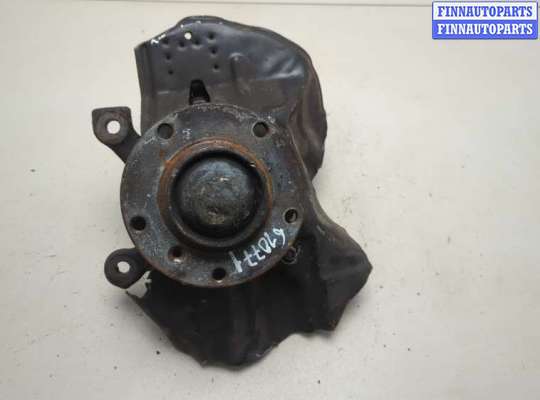 купить Ступица (кулак, цапфа) на BMW 3 E46 1998-2006