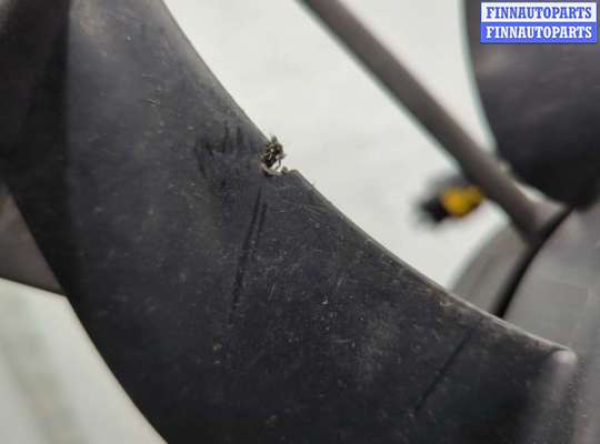 купить Вентилятор радиатора на Peugeot Partner 2012-2015