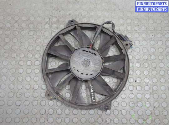 купить Вентилятор радиатора на Peugeot Partner 2012-2015
