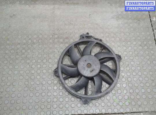 купить Вентилятор радиатора на Peugeot Partner 2012-2015