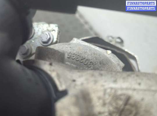 купить Турбина на Volkswagen Caddy 2015-2020