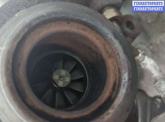 купить Турбина на Volkswagen Caddy 2015-2020