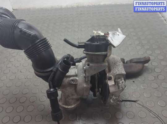 купить Турбина на Volkswagen Caddy 2015-2020