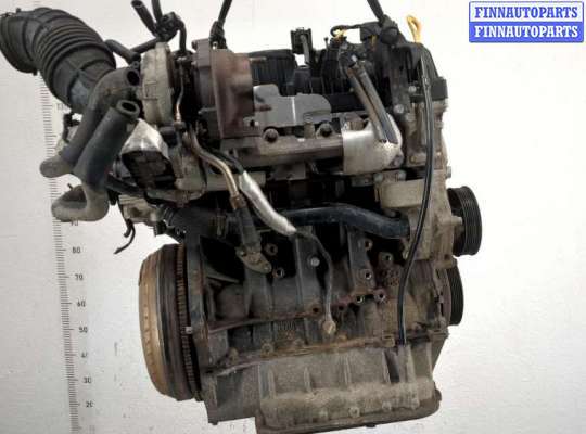 купить Двигатель (ДВС) на Hyundai Santa Fe 2005-2012