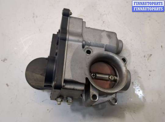 купить Заслонка дроссельная на Nissan Micra K12E 2002-2010