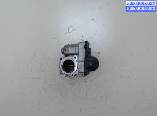 купить Заслонка дроссельная на Nissan Micra K12E 2002-2010