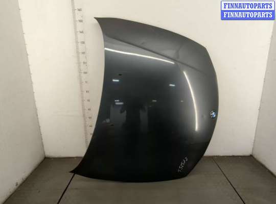 Капот BM3257421 на BMW 1 E87 2004-2011