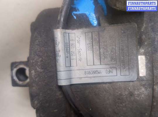 купить Компрессор кондиционера на Land Rover Range Rover 3 (LM) 2002-2012