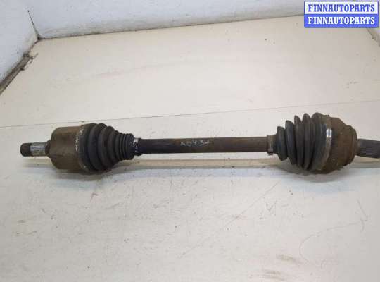 купить Полуось (приводной вал, шрус) на Peugeot Boxer 2014-2025