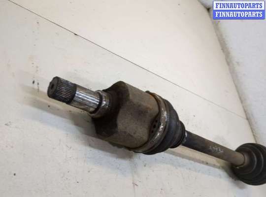 купить Полуось (приводной вал, шрус) на Peugeot Boxer 2014-2025