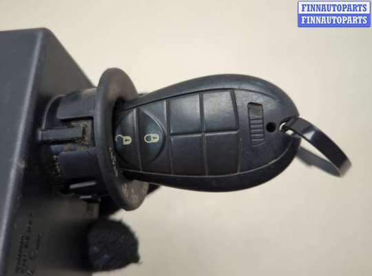 купить Замок зажигания на Dodge Journey 2008-2011
