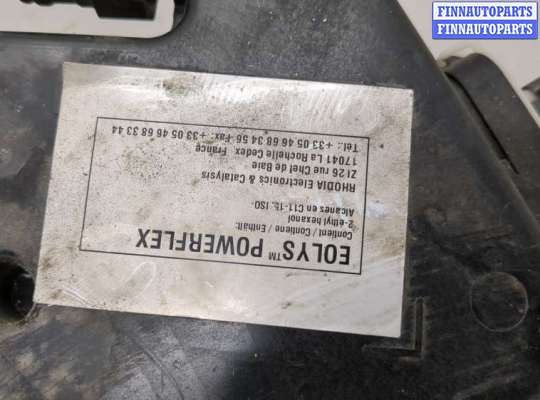 купить Бачок иолиса на Peugeot 3008 2009-2016
