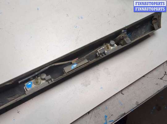 купить Подсветка номера на Land Rover Freelander 2 2006-2014