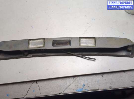 Купить Подсветка номера на Land Rover Freelander 2 2006-2014 Подсветка номера LRQ7309 на Land Rover Freelander 2 2006-2014