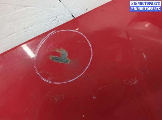 купить Капот на Hyundai i20 2008-2014