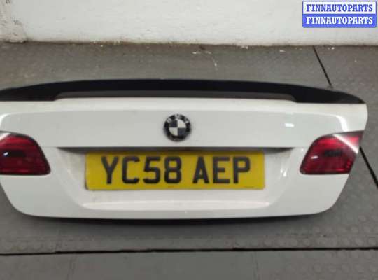 купить Фонарь крышки багажника на BMW 3 E90, E91, E92, E93 2005-2012