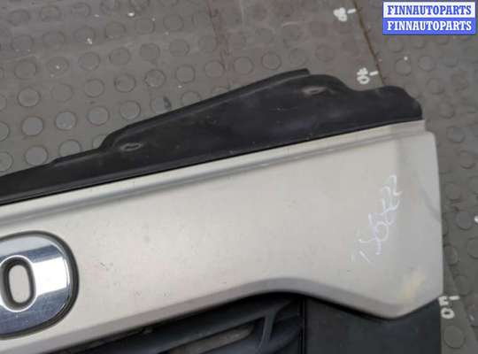 купить Решетка радиатора на Iveco Daily 5 2011-2014