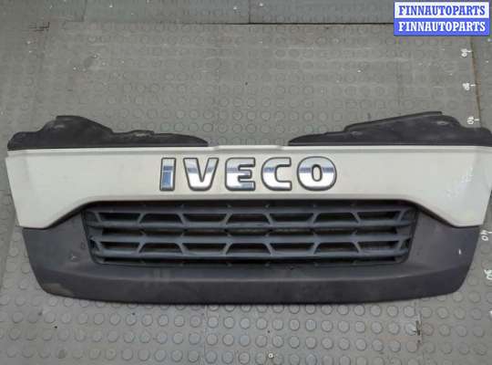 купить Решетка радиатора на Iveco Daily 5 2011-2014