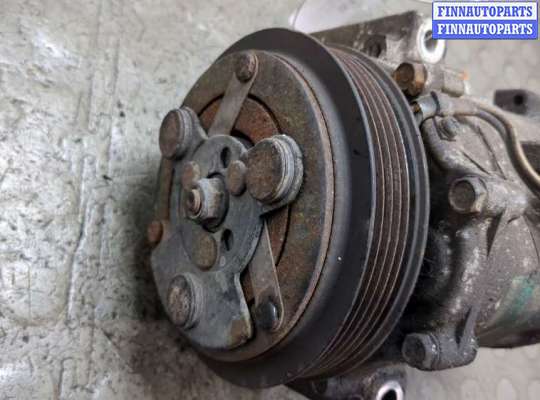 купить Компрессор кондиционера на Opel Vectra C 2002-2008