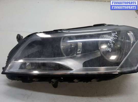 Купить Фара (передняя) на Volkswagen Passat 7 2010-2015 Европа Фара (передняя) VG2787388 на Volkswagen Passat 7 2010-2015 Европа