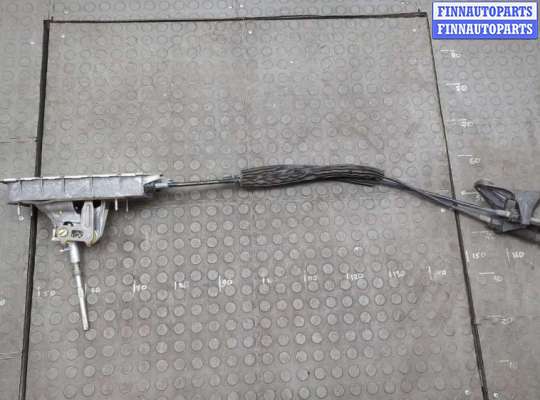 купить Кулиса КПП на Volkswagen Golf 6 2009-2012