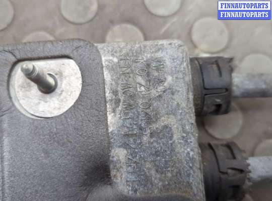 купить Кулиса КПП на Volkswagen Golf 6 2009-2012