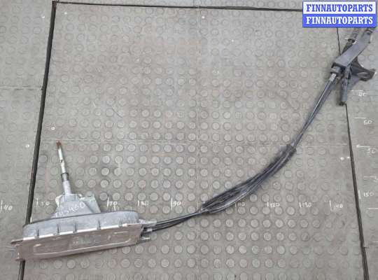 купить Кулиса КПП на Volkswagen Golf 6 2009-2012