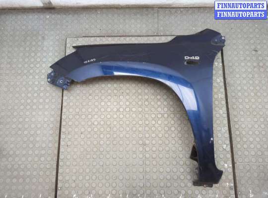 Крыло TT967393 на Toyota RAV 4 2006-2013