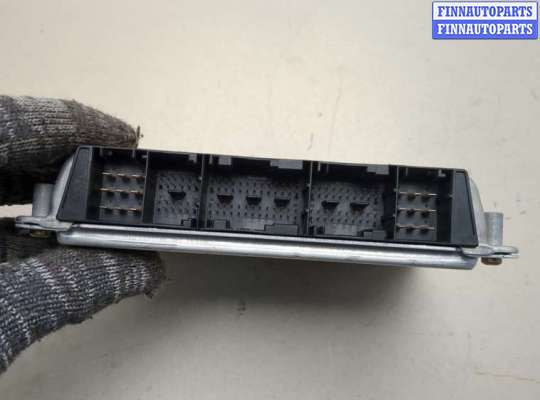 купить Блок управления двигателем на BMW 3 E46 1998-2006