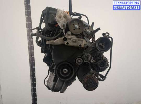 Двигатель (ДВС на разборку) VG2515869 на Volkswagen Golf 4 1997-2005