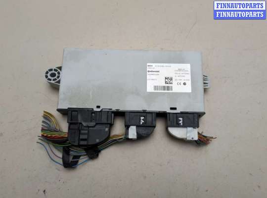купить Блок управления CAS на BMW 7 F01 2008-2015