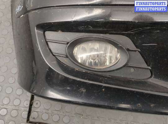 купить Бампер на Mercedes CLK W209 2002-2010