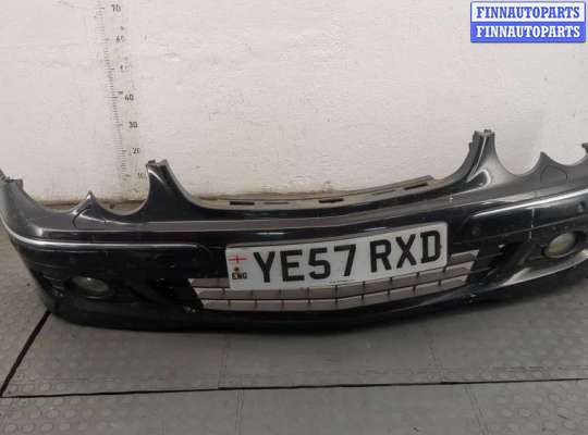 купить Бампер на Mercedes CLK W209 2002-2010