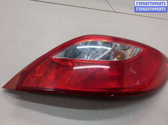 Купить Фонарь (задний) на Mazda 2 2007-2014 Фонарь (задний) MZ674292 на Mazda 2 2007-2014