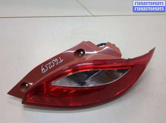 купить Фонарь (задний) на Mazda 2 2007-2014