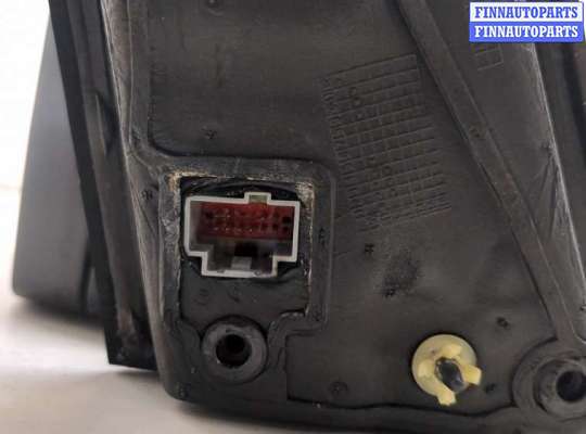 купить Зеркало боковое на Ford Focus 3 2011-2015