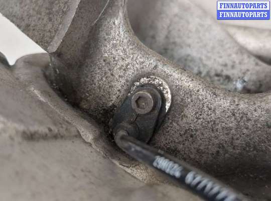 купить Ступица (кулак, цапфа) на BMW X5 F15 2013-2018