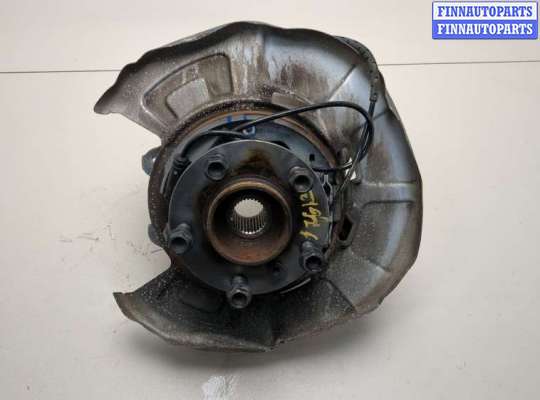 купить Ступица (кулак, цапфа) на BMW X5 F15 2013-2018