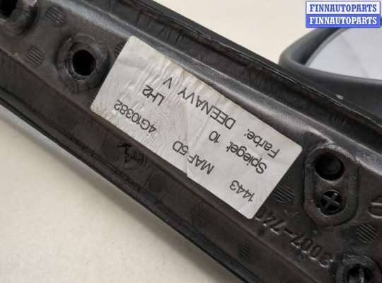 купить Зеркало боковое на Ford C-Max 2002-2010