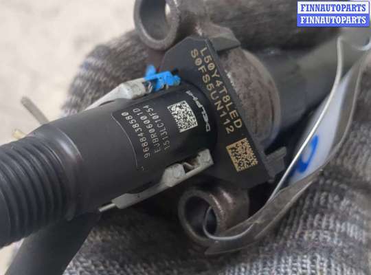 купить Форсунка топливная на Peugeot 308 2007-2013