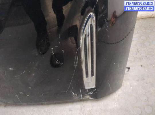 купить Крыло на Ford Mondeo 4 2007-2015