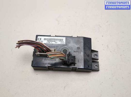 Блок комфорта RN1581920 на Renault Kangoo 1998-2008