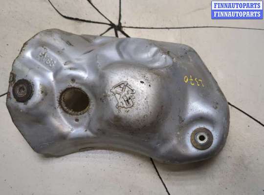 купить Тепловой экран (термозащита) на Mazda CX-9 2016-2022