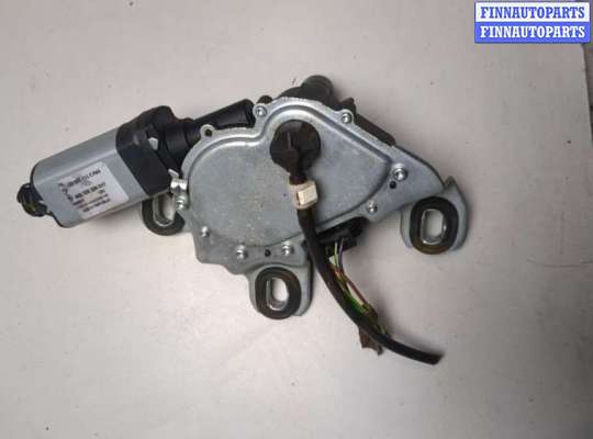 купить Двигатель стеклоочистителя (моторчик дворников) задний на Skoda Octavia (A5) 2004-2013